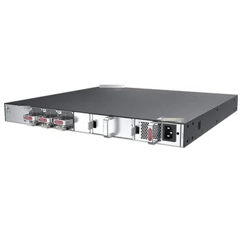 USG6620E-Сетевой экран переменного тока и VPN-шлюз AC Host 12 * GE RJ45/8 * GE SFP/4 *10GE SFP + В наличии