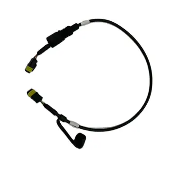 Аксессуары для дрона для защиты растений для DJI T30 Сигнальный кабель уровнемера