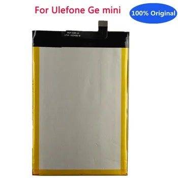 Высококачественный Аккумулятор Ulefone Для Ulefone Ge mini 3150mAh Оригинальный Аккумулятор Мобильного Телефона Batteria + Подарочные Инструменты
