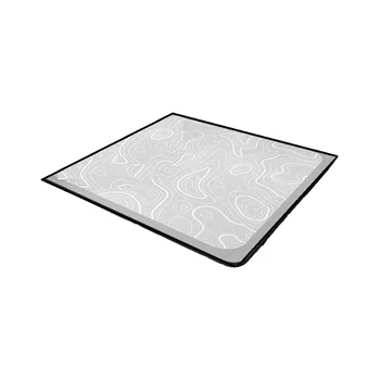 Дренажная прокладка Резиновый коврик для сушки посуды Суперабсорбирующие коврики для слива посуды Коврики для бутылок Кухонная салфетка для посуды 40x50 см