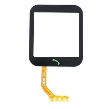 Защитная пленка для экрана из стекла с защитой от царапин, полноэкранная пленка для Q12 для Smart Wat