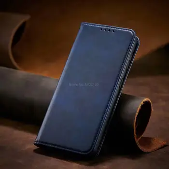 Кожаный чехол-бумажник с рисунком Для Samsung Galaxy A8 2015 SM-A8000, SM-A800F 5,7 