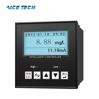 Контроллер отображения качества воды Aice Tech RS485