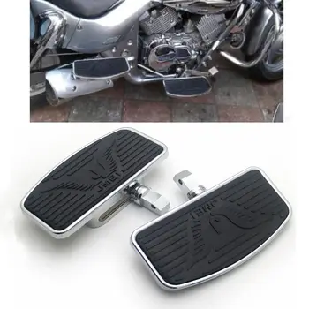 Напольная доска для мотоцикла, Подножки, подставка для ног Honda VTX1300, VTX1800, VT750