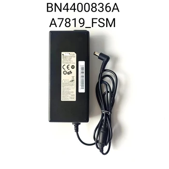 Подлинный Оригинальный BN4400836A BN44-00836A A7819_FSM 19V 4.106A 78W AC/DC Адаптер Питания для UE32J5373AS Зарядное Устройство для Монитора